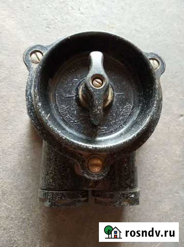 Пакетный выключатель Ахтубинск - изображение 1