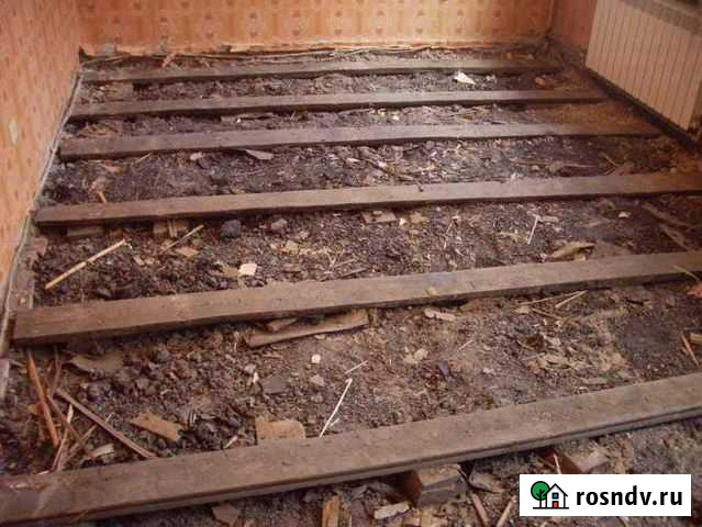 Демонтаж, работа по дому Майкоп - изображение 1