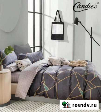 Постельное белье Новосибирск - изображение 1