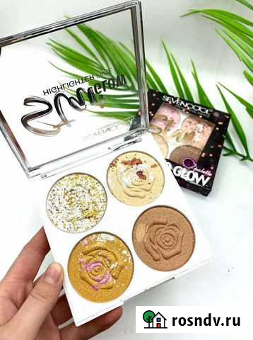 Хайлайтер mac Нальчик - изображение 1