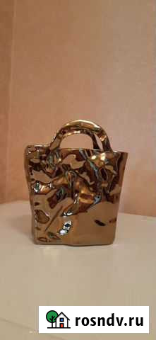 Ваза Москва - изображение 1