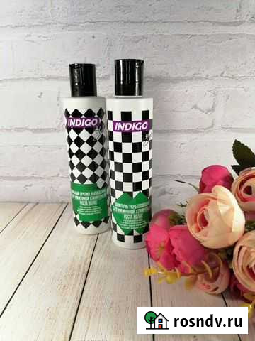 Шампунь, бальзам для роста волос Иваново - изображение 1