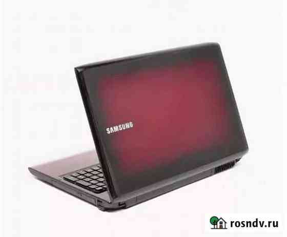 Ноутбук Samsung r580 Брянск