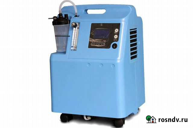 Кислородный концентратор Самара - изображение 1