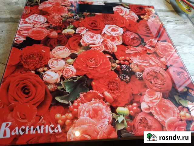 Весы напольные электронные 150 кг Подольск - изображение 1