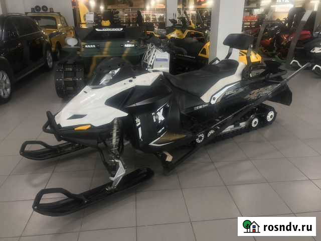 BRP Lynx 49 Ranger 600 ACE, 2013 Березовский - изображение 1