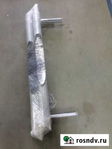 Подножки Нива Новосибирск - изображение 1