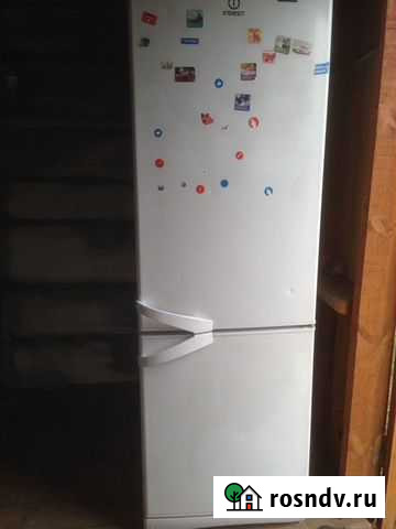 Холодильник LG Улан-Удэ - изображение 1