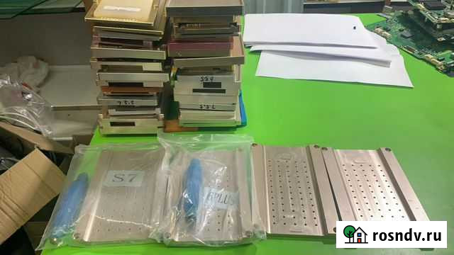 Формы 36шт и станок TBK К-765 для переклейки Волгодонск - изображение 1