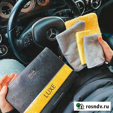 Автополотенца Курск - изображение 1