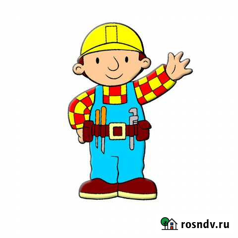 Плиточник, сан/узлы, фартук, ламинат; Омск - изображение 1