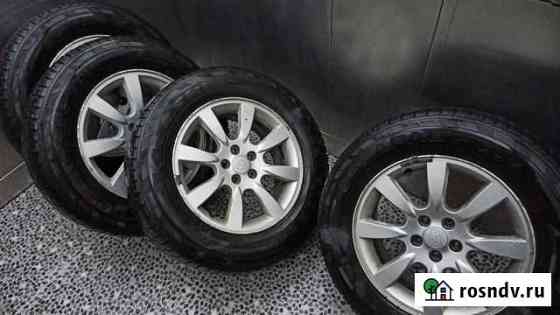 Колеса 215 65 r16 Симферополь