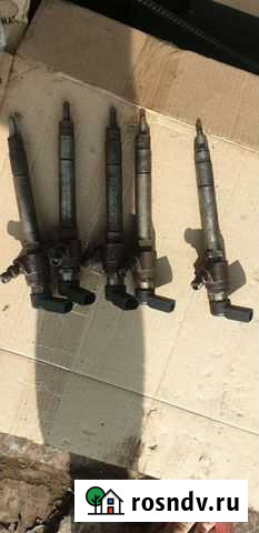 Фарсунки Лендровер Дискавери3 Шадринск - изображение 1