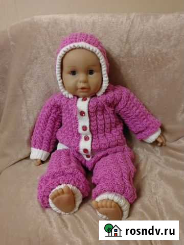 Костюмчик на девочку Петрозаводск - изображение 1