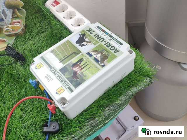 Электропастух Ленинкент - изображение 1