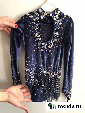 Купальник для гимнастики Ростов-на-Дону - изображение 1