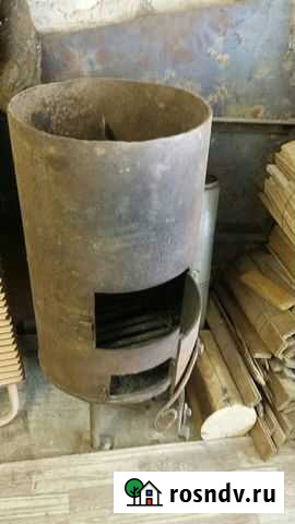 Буржуйка Волгореченск - изображение 1