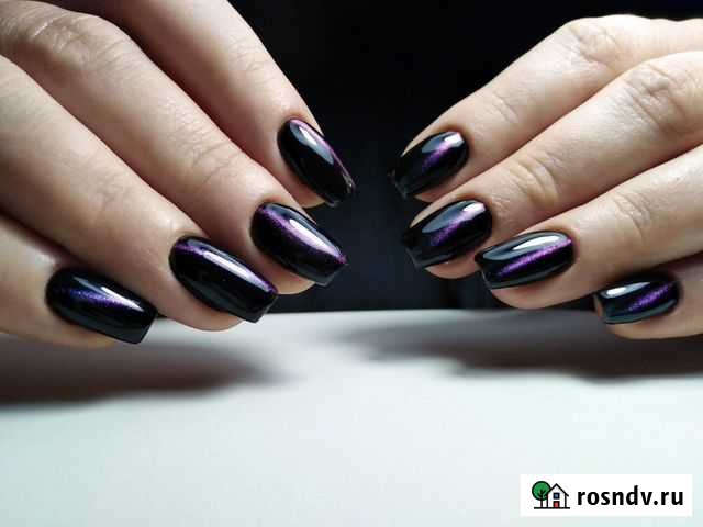 Красивые ноготочки Ливны - изображение 1