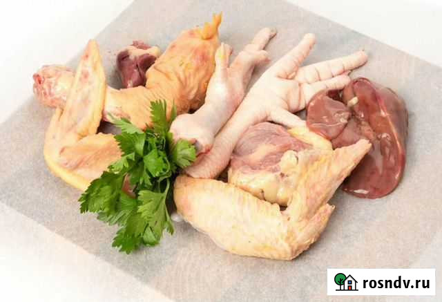 Мясо домашней курицы Чехов - изображение 1