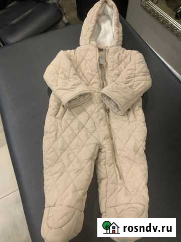 Комбинезон Васильково - изображение 1