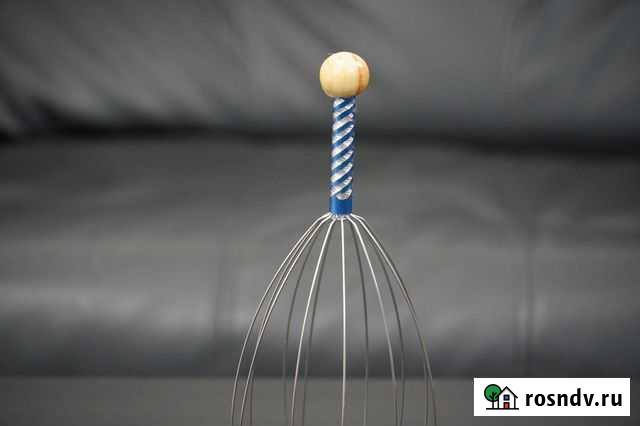 Массажер для головы, кайфушка 3479 Симферополь - изображение 1