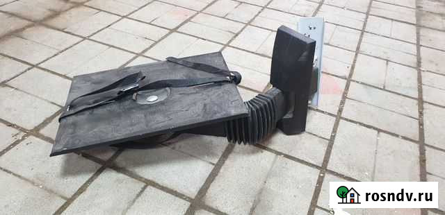 Полка для телевизора Добрянка - изображение 1