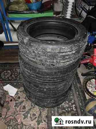 Continental ContiPremierContact 215/55 R17 204Z, ZR Губкинский