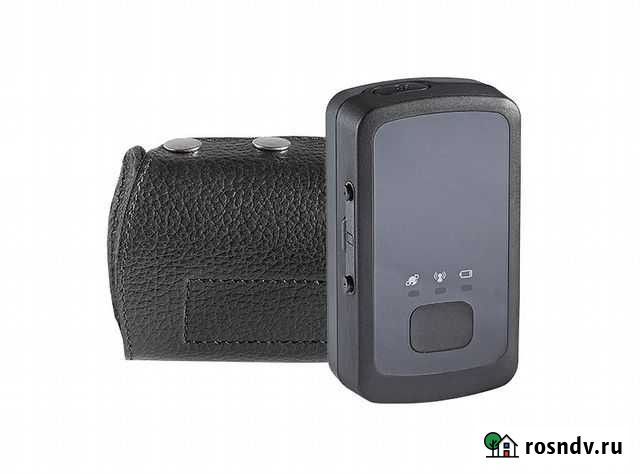 GPS-ошейник для собак Дзержинск - изображение 1