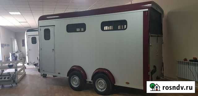 Коммерческие Бронницы - изображение 1