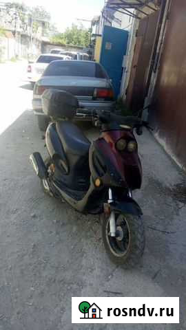Мопед китаец Новороссийск - изображение 1