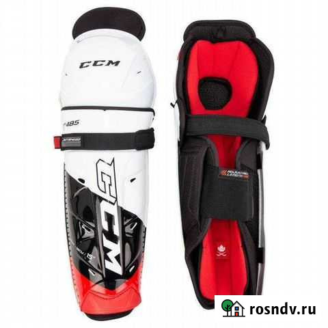 Щитки CCM jetspeed FT485 JR 12;13 Калининград - изображение 1