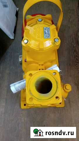 Насос км 80-65-140е Владивосток - изображение 1
