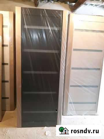 Межкомнатные двери Белгород - изображение 1