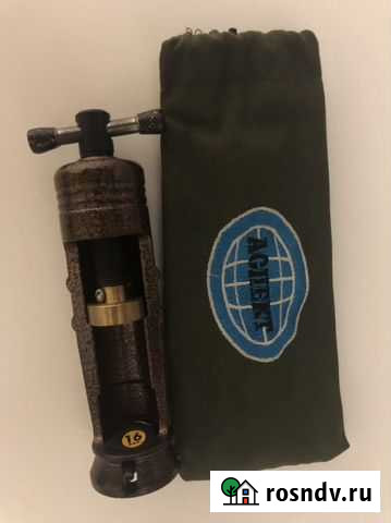 Закрутка Ружес(Пушка 16 калибр) Великий Новгород - изображение 1