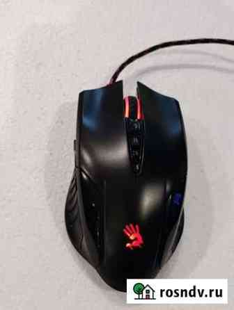 Игровая мышь A4Tech Bloody V5 Абинск