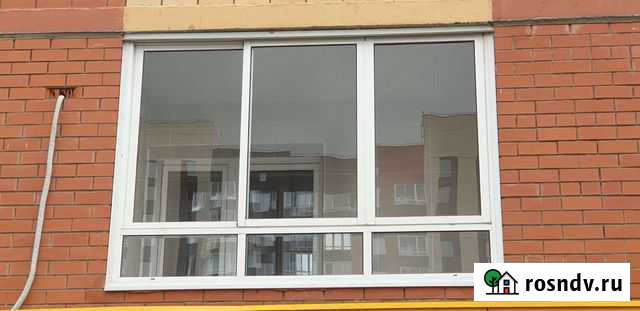 Алюминиевые лоджии Воскресенское - изображение 1