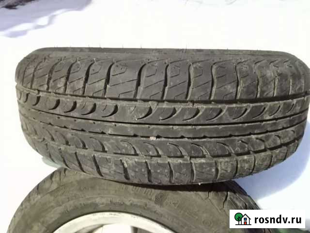 Диски р14 Сосновый Бор - изображение 1