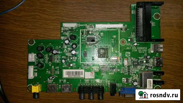 Телевизоры ЖК по запчастям ч.3 Кострома - изображение 1