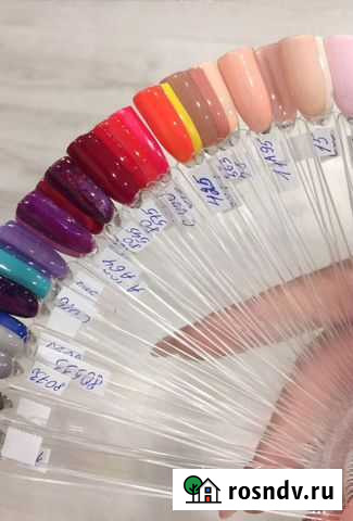 Покрытие гель лаком Казань - изображение 1