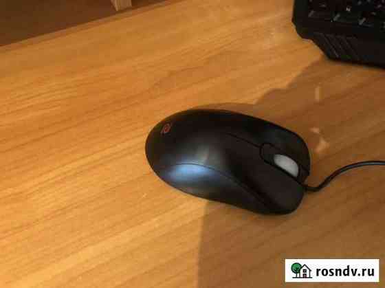 Мышь проводная Zowie EC2-A черный Когалым