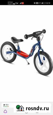 Беговел puky lr 1l Сельцо - изображение 1