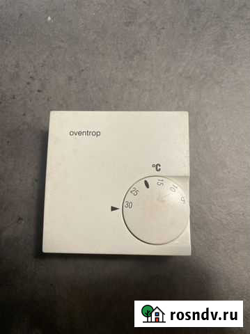 Терморегулятор Великие Луки - изображение 1