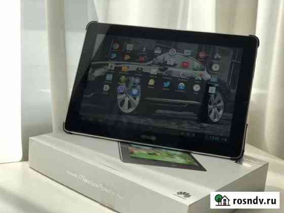 Huawei MediaPad 10FHD Иваново