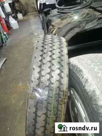 Cordiant 11 R22.5 Пыть-Ях