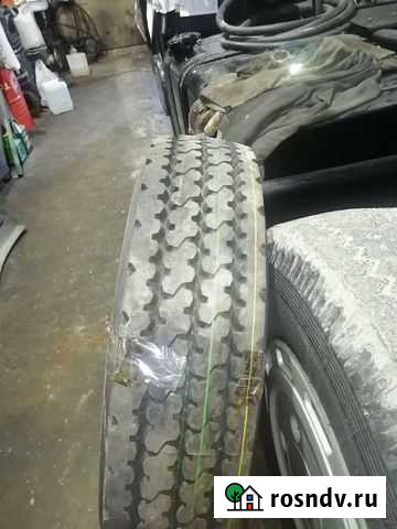 Cordiant 11 R22.5 Пыть-Ях - изображение 1