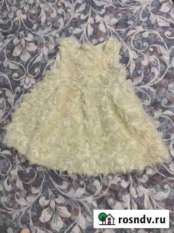 Платье новогоднее Пермь - изображение 1