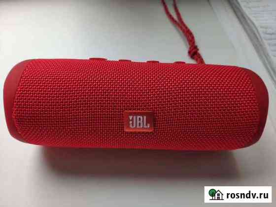 Новая колонка jbl flip 5 реплика Кострома