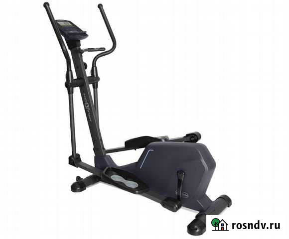 Эллиптический тренажер applegate E32 M Москва - изображение 1