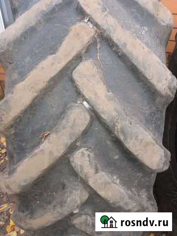 Колеса на т-150 Тейково - изображение 1