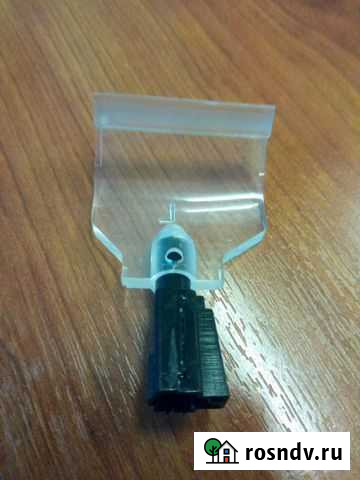 Подсветка обшивки ручки двери Туарег 2002-2010 Великий Новгород - изображение 1